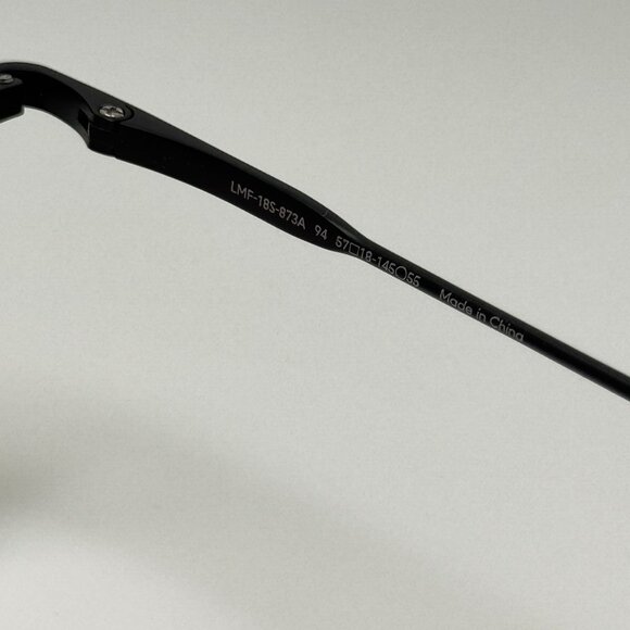 Jins Sunglasses LMF-18S-873A 94 57-18-145 main image 4